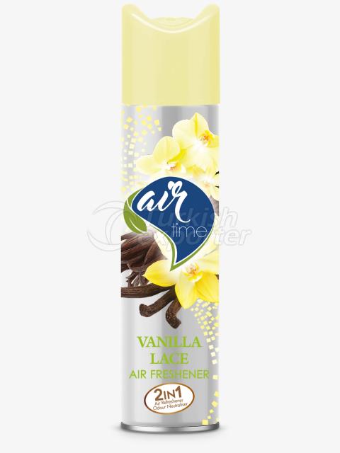 Air Time Air Freshener 300 ml