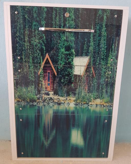 Shoe Cabinet AYB 024