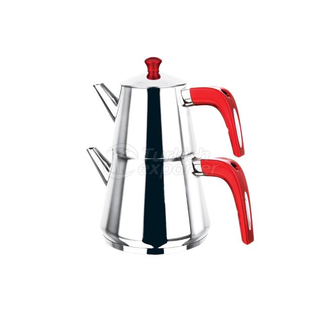 Medium Teapot