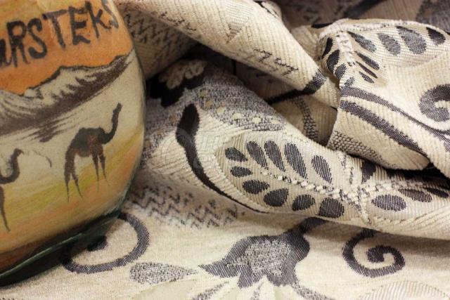 Döşemelik ve Perdelik Kumaş