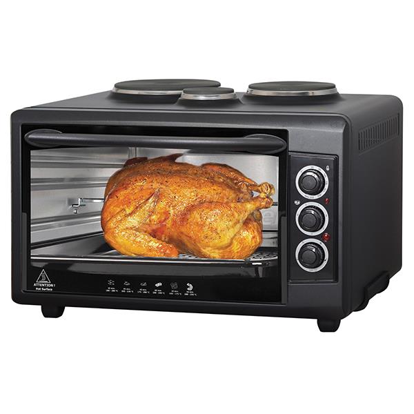 Premium Oven AF-38-28