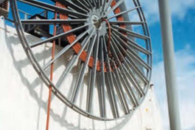 Cable Reel