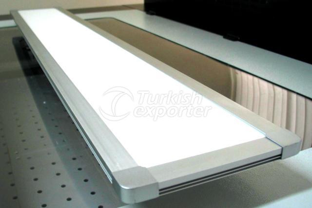 LED PANEL LIGHT for indoor lighting