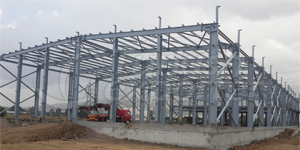 Structural Steel Construction