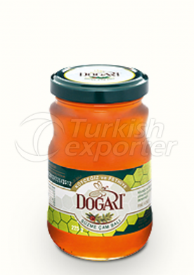 Koycegiz And Fethiye Pine Honey 225 gr