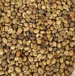 Robusta Coffee Beans