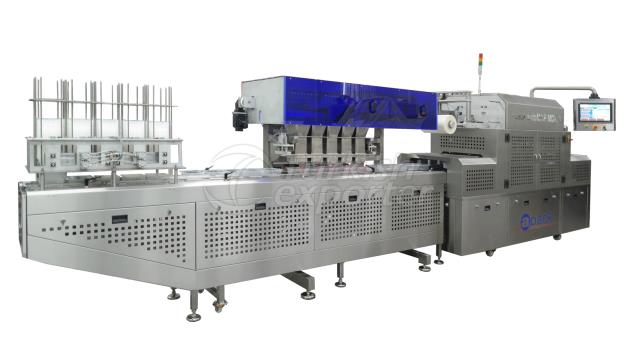 autoMAP MD250 Packaging Machine