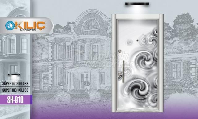 Super High Gloss SH-910