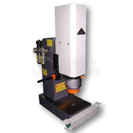 Radial Rivet Presses - RP-12-AG