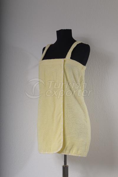 Cotton Bathrobes