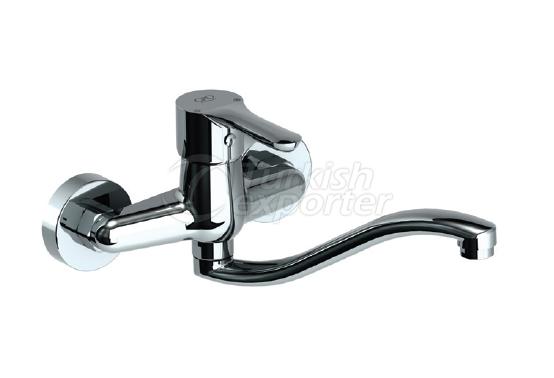 Kitchen Sink Armature MAE75