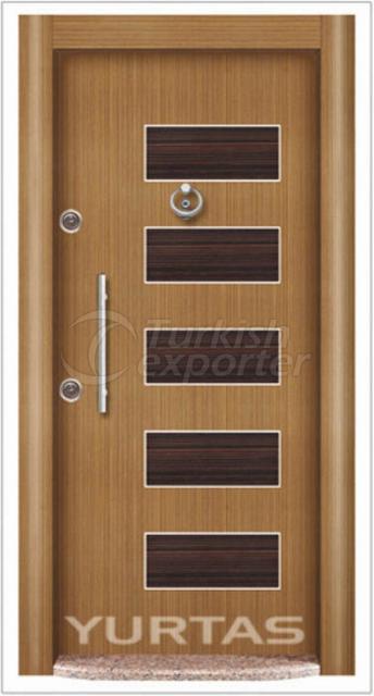 Lux Alpi Doors YA-097