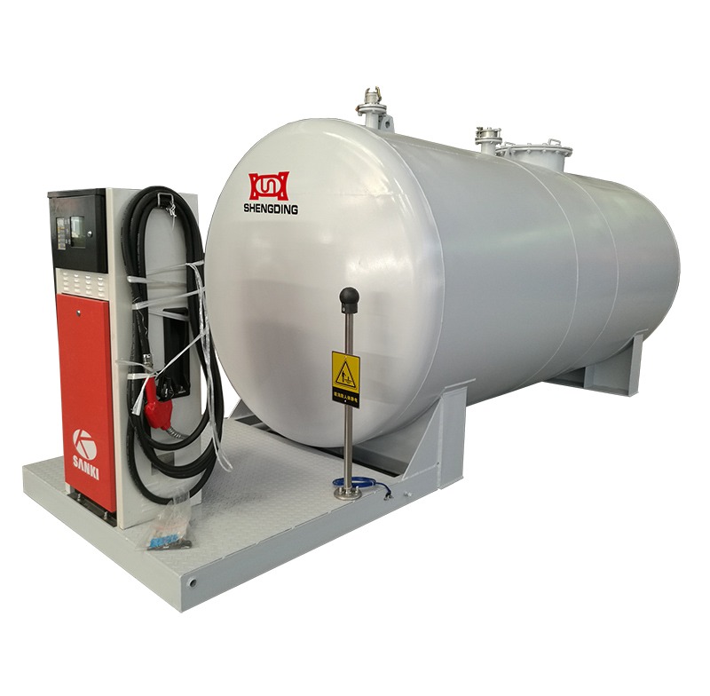  Fuel Tanks for Every Application