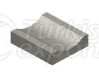 Gutter Stones