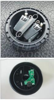 Electric Actuator ZPD/S0074 for Small Rearview Mirror