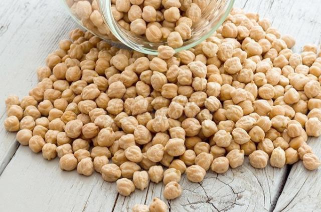 Chickpea