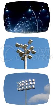 Lighting Solutions
