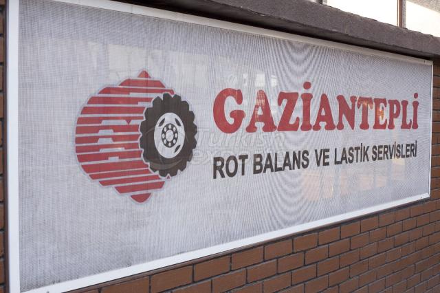 Gaziantep Rubber