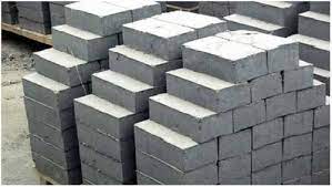 Fly Ash Bricks