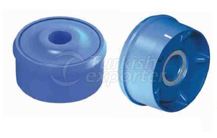 Bearing For Conveyor Rollers