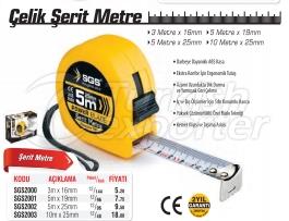 Steel Strip Meter