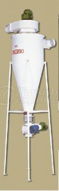 Dust And Bran Cyclone