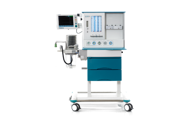 Anesthesia Machine