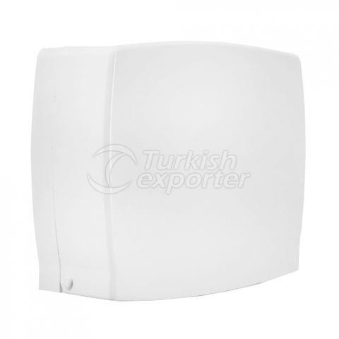 Mini Z Fold Paper Dispenser