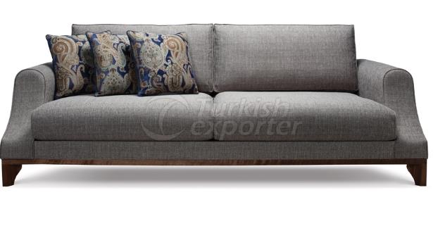 Allure Sofa