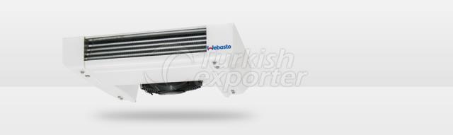 Frigo Top 10 E Coolers