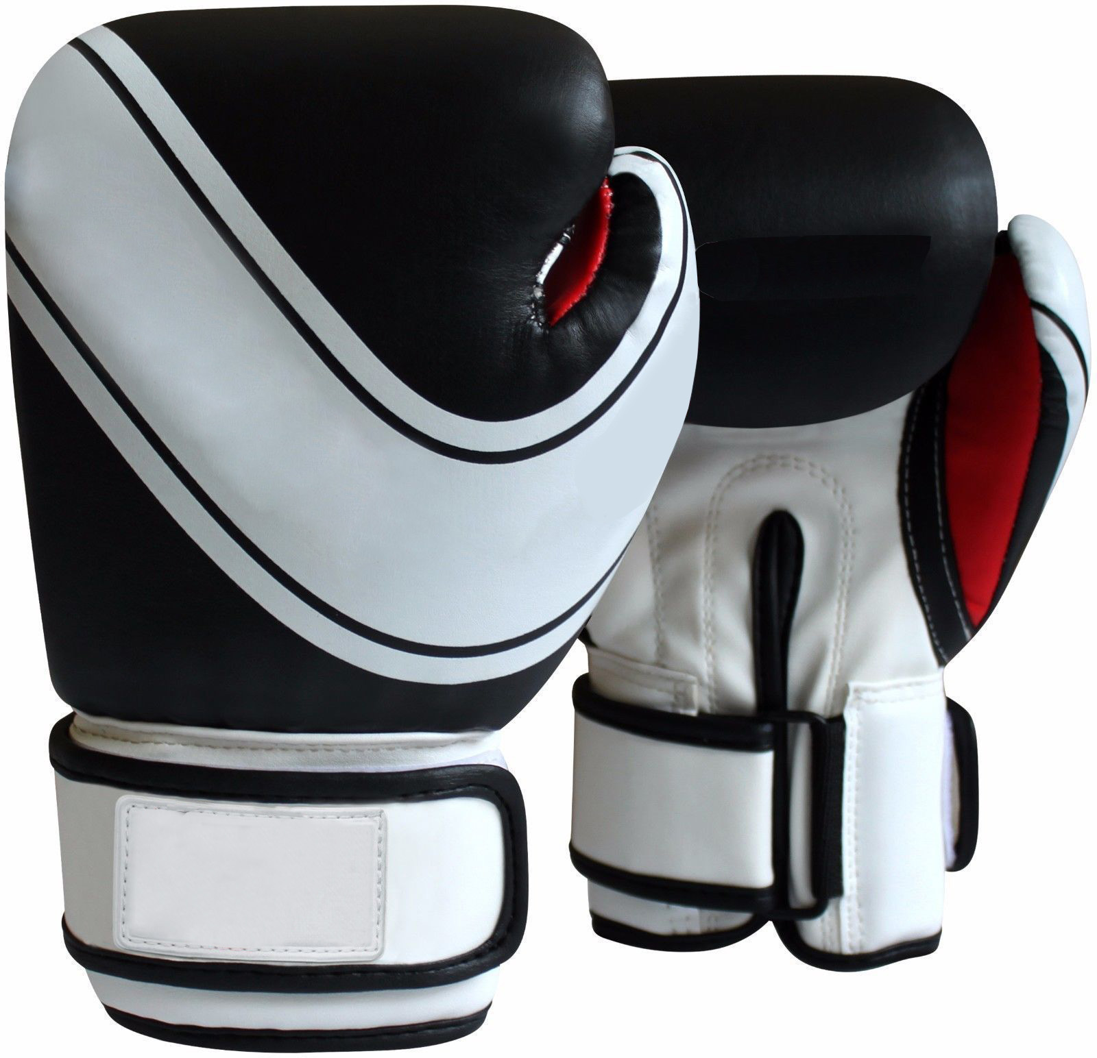 Gen Leather Boxing Gloves 