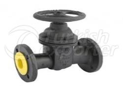 Clavet Valves