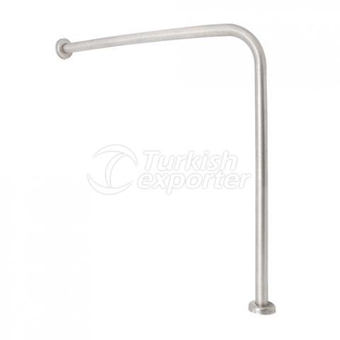 L Bar-For Disabled Person