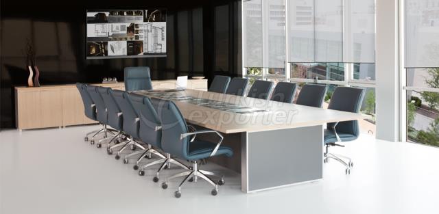 Meeting Tables
