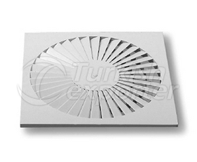 Turbulent Diffusers