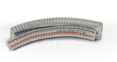 CTSA - Spiral Steel Wire Hose Type-A