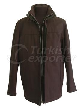 Polyester Fabric Extra Memory