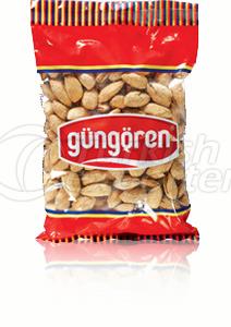 Almond (Salted Crusted)