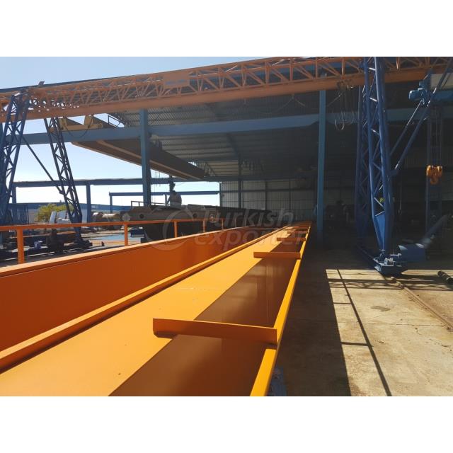 Overhead Cranes