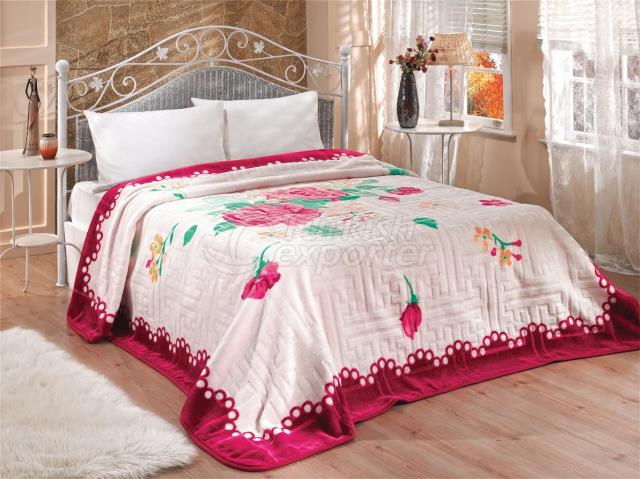Solana Blanket Sets