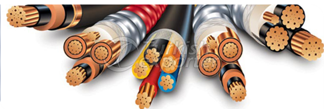 energy cable