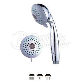 bath hand held shower