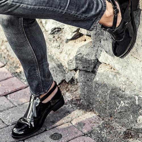 Moccasins M-RGNRG-108