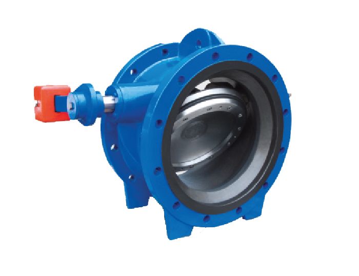 Butterfly Valve