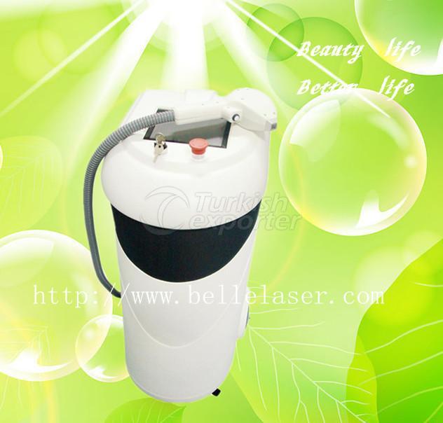 Belle Laser 808nm Diode Laser Hair Removal Device