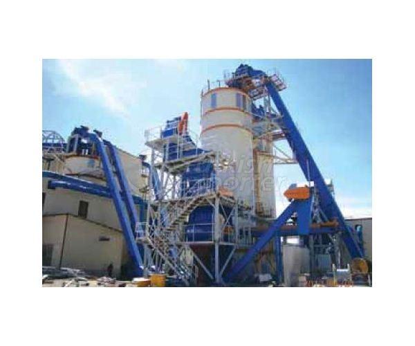 Chipboard Plant Tfk Systems