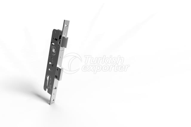 Mortise Locks