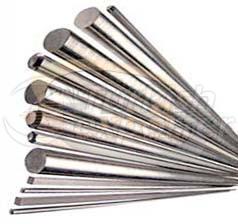 Aluminum Rod