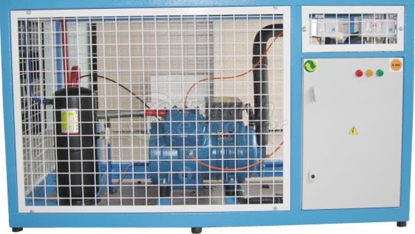 Split Type Cooling Equipments