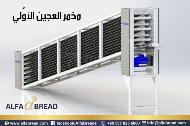 Bread Machines